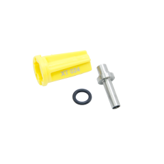 REPARO BICO DE PULVERIZACAO HYPRO XT 024 ENGATE ROSCA